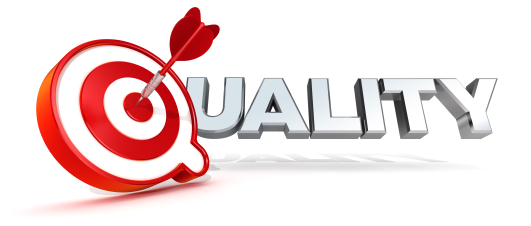 quality image for video production