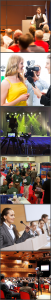 trade shows, interviews, speakers, video production Miami, Florida, Orlando