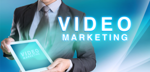 Marketing advertising video production company