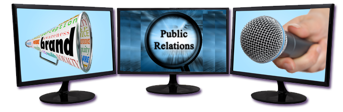 public relations video production company Miami, Fort Lauderdale, Orlando