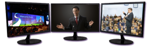 Miami Orlando speaker trainer video production TV images