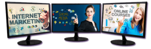 website videos, social media videos, online videos Miami production