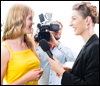 Interviews and testimonial video production in Miami, Fort Lauderdale, Orlando Florida