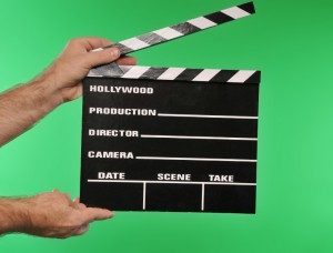 Best fort lauderdale video production clapper