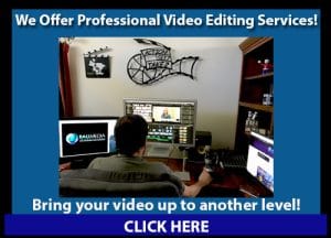 video editing services Ad