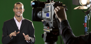 Branding and picking a spokesperson for your video production