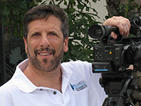 Greg Ball, President Best Miami Video Production Company
