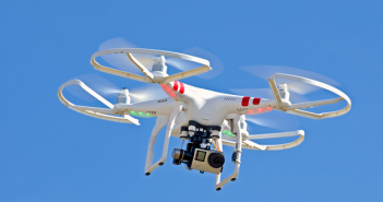 Taking Your Video to New Heights! Using Camera Drones, Helicopters & Jibs Drone video production in Miami Florida