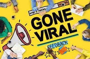 social media videos can go viral