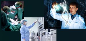 Uses of Video for medical industry samples