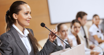 How to Make Speaker & Trainer Demo Videos how to make speaker and trainer demo videos