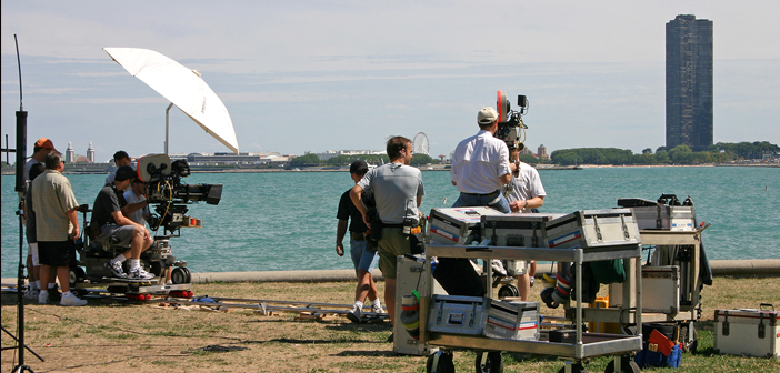 How to pick the best Miami video production company
