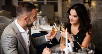 Choosing Actors For A Food Services Industry Video professional vs amateur actors for food video