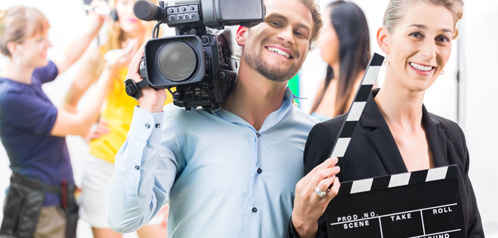 should i hire video production staff for my company