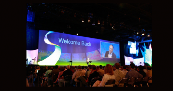 Should Your Corporate Event be Professionally Videotaped? video production for a corporate event