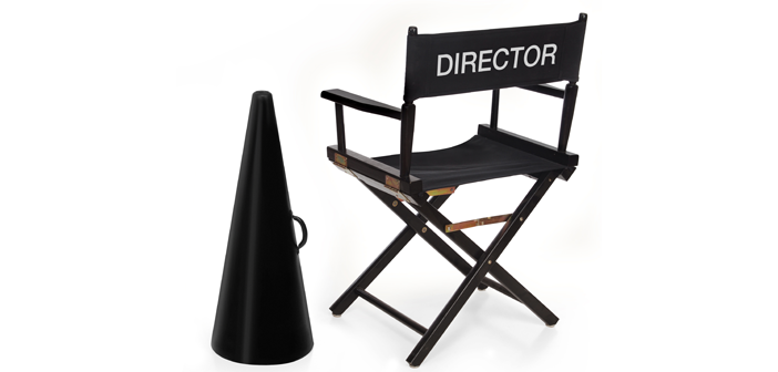 Should you direct a promotional video