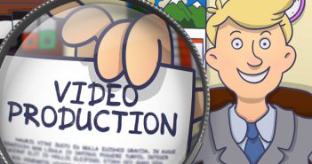 The Top Five Things Every CEO & Exec Needs to Know About Business Videos Business Videos Miami Production