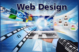 Web design and development services Miami