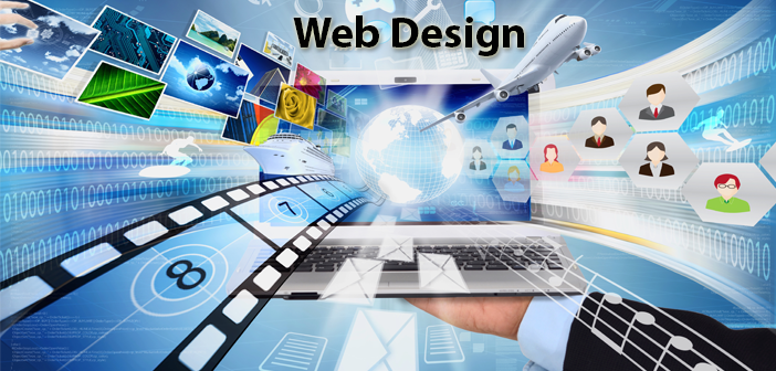 Website design and development company Miami