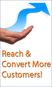 seo convert more customers