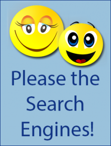 happy search engine optimization