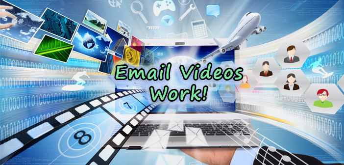 email videos work for marketing miami orlando