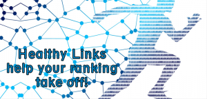healthy links help ranking in Miami Florida