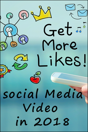 video marketing techniques for 2018