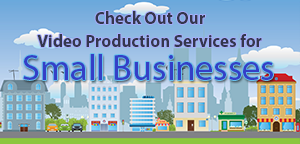 Small Business video production Miami south florida shrunk