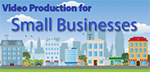 Small Business video production Miami south florida