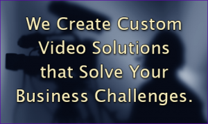 Miami video production company providing business solutions