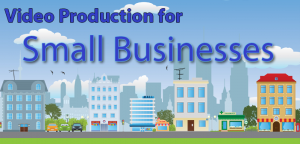 Small Business video production Miami south florida large