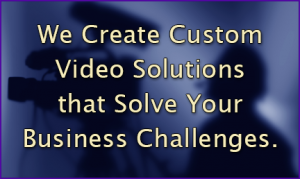 Miami video production company providing business solutions