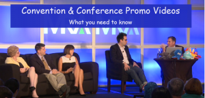 Miami and Orlando convention and conference promotional videos - what you need to know
