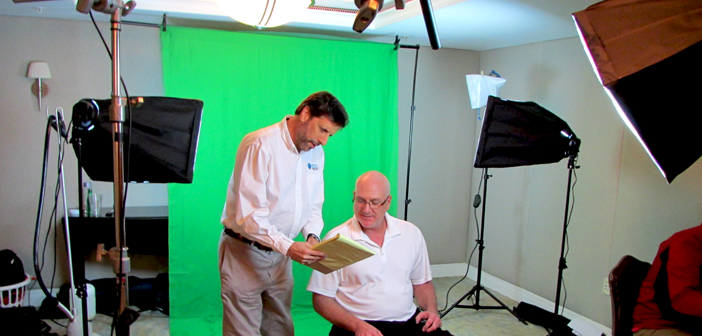 10 ways to prepare yourself, staff or execs for a video production