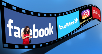 Social Media Videos For Business – Success Tips & Strategies (Pt 1) social media video tips and strategies