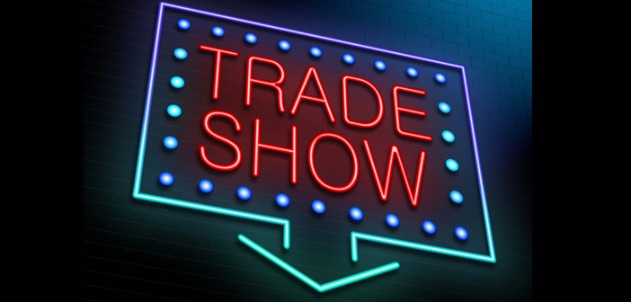 trade show videos production company