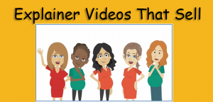 explainer videos that sell - Miami video production company explainer videos