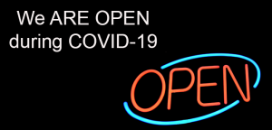 Miami video production company open during coronavirus covid-19