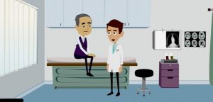 animated explainer videos for medical marketing