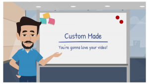 Animated Explainer Video Production thumbnail