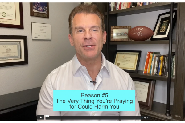 Faith Training Editing Demo