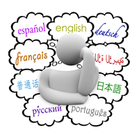 Translate at Virtual Meeting Management Services