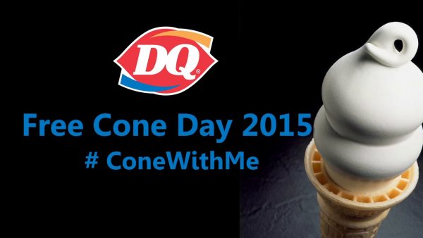 Public relations video production company dairy queen sample