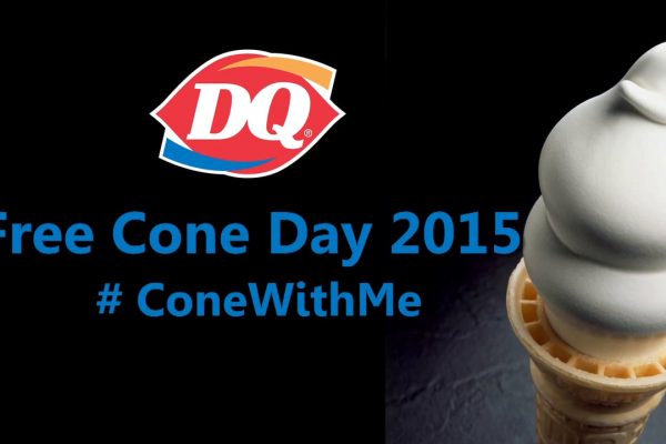 Public relations video production company dairy queen sample
