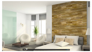 Deco Planks - Home Depot Marketing Video