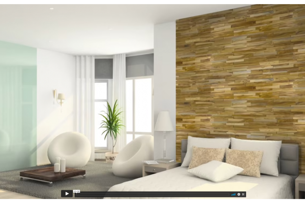 Deco Planks - Home Depot Marketing Video