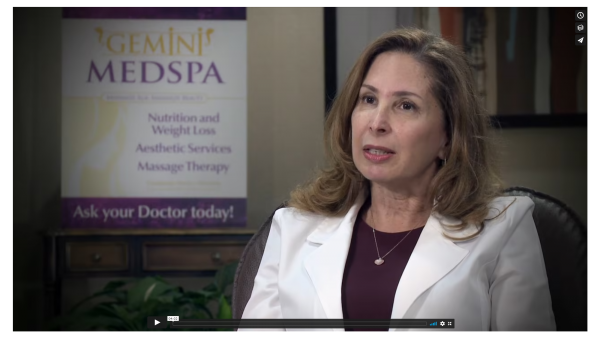 Gemini MedSpa - Marketing Video