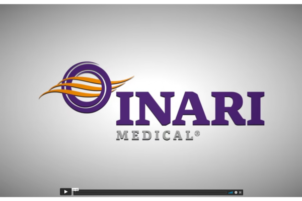 Inari Medical - Marketing Video