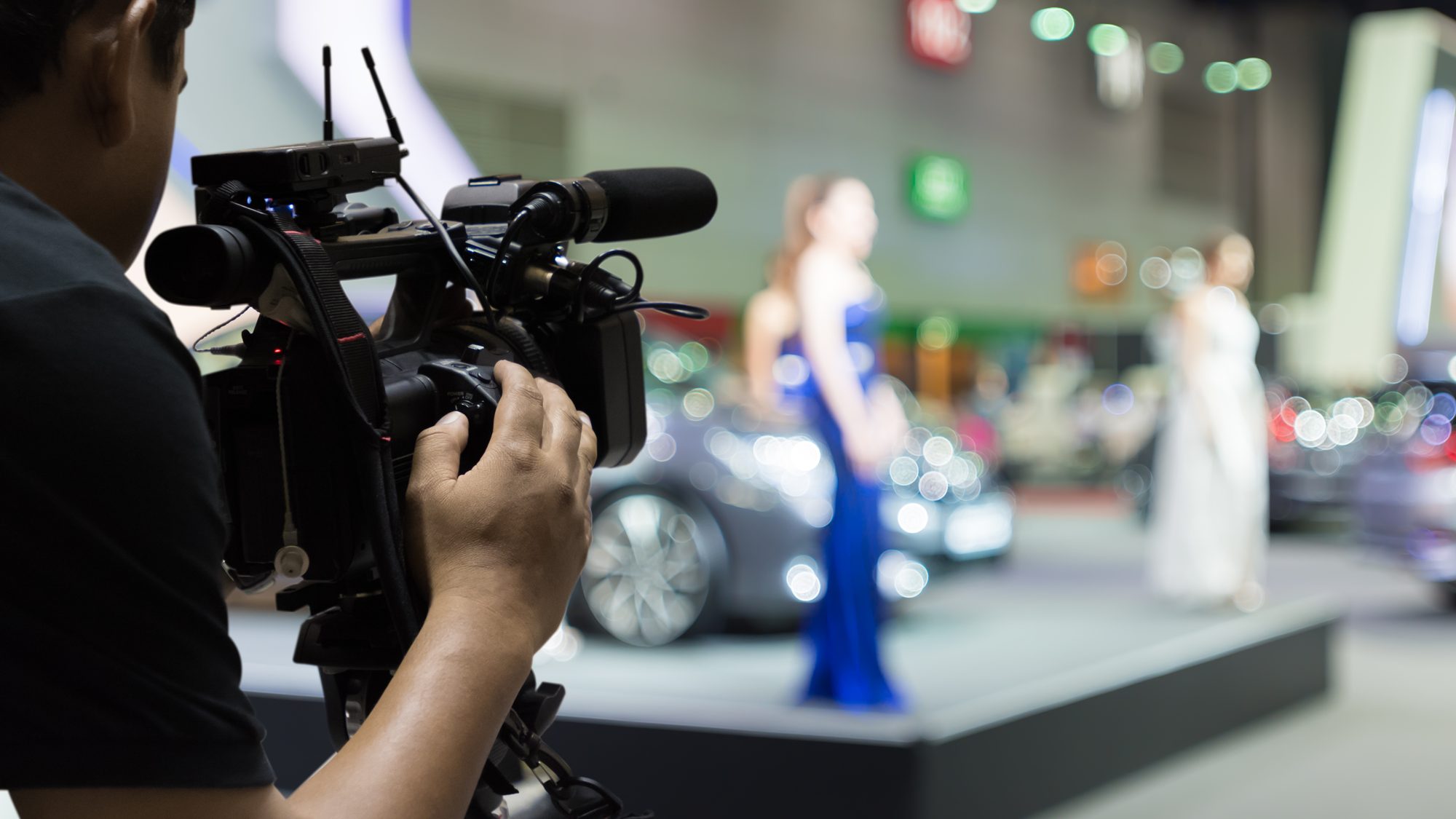 Miami Video Production